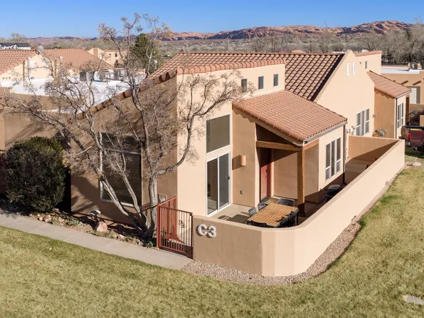 3686 Spanish Valley Dr Unit C3, Moab, UT 84532