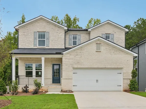 Dakota Plan, Harmony Manor