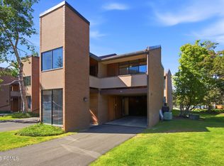 1720 Captain Molly Dr, Park City, UT 84060