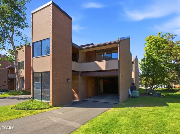 1720 Captain Molly Dr, Park City, UT 84060