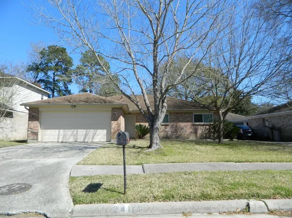 24114 Spring Briar Ln, Spring, TX 77373