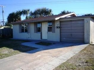 35 Oceanshore, Ormond By The Sea, FL 32176