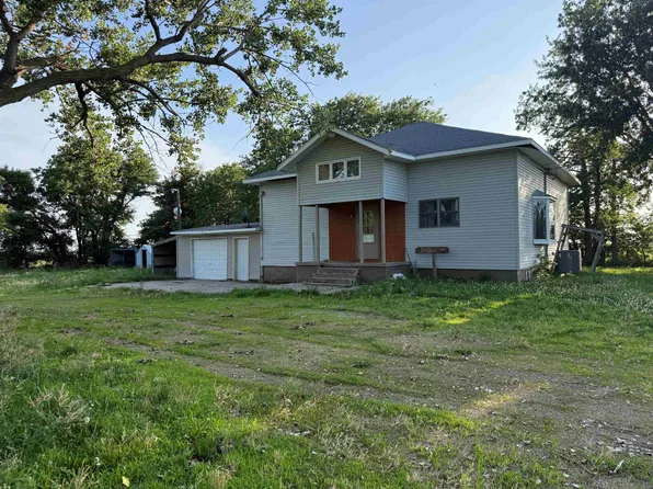 1748 Q Rd, Central City, NE 68826