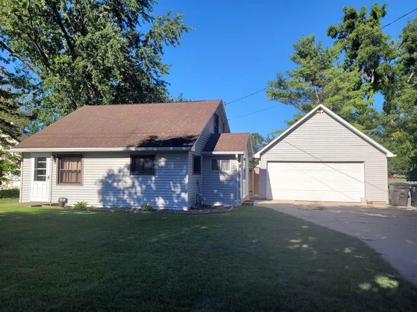 19 North Janesville Street, Milton, WI 53563