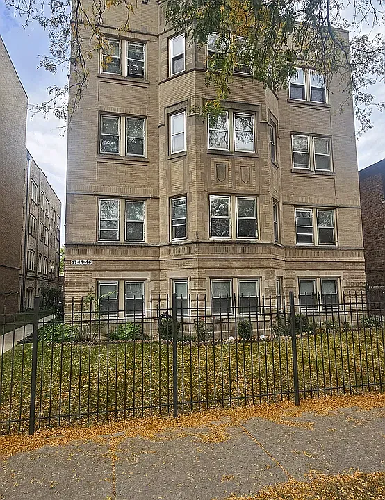 4144 N Keystone Ave #3S