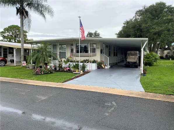 526 Elizabeth Ln, Lakeland, FL 33809