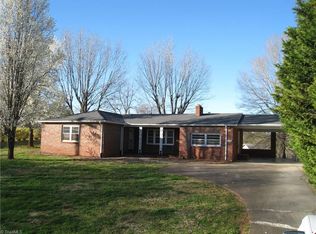 3890 Sparta Rd, North Wilkesboro, NC 28659