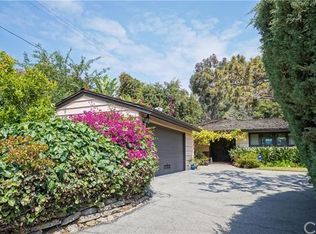 911 Greentree Rd, Pacific Palisades, CA 90272