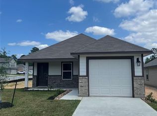 15218 Sorrento Bay Ln, Willis, TX 77318