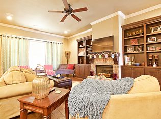 4606 SW Chancery St, Bentonville, AR 72713