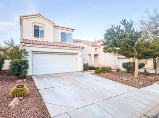 9532 Aspen Glow Dr, Las Vegas, NV 89134