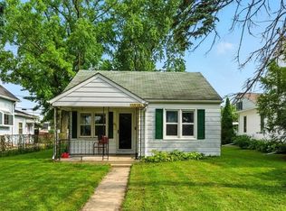 1910 Perdue St, Lafayette, IN 47905