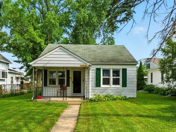 1910 Perdue St, Lafayette, IN 47905