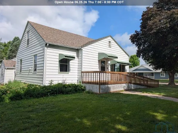 210 N Elm St, Marcus, IA 51035