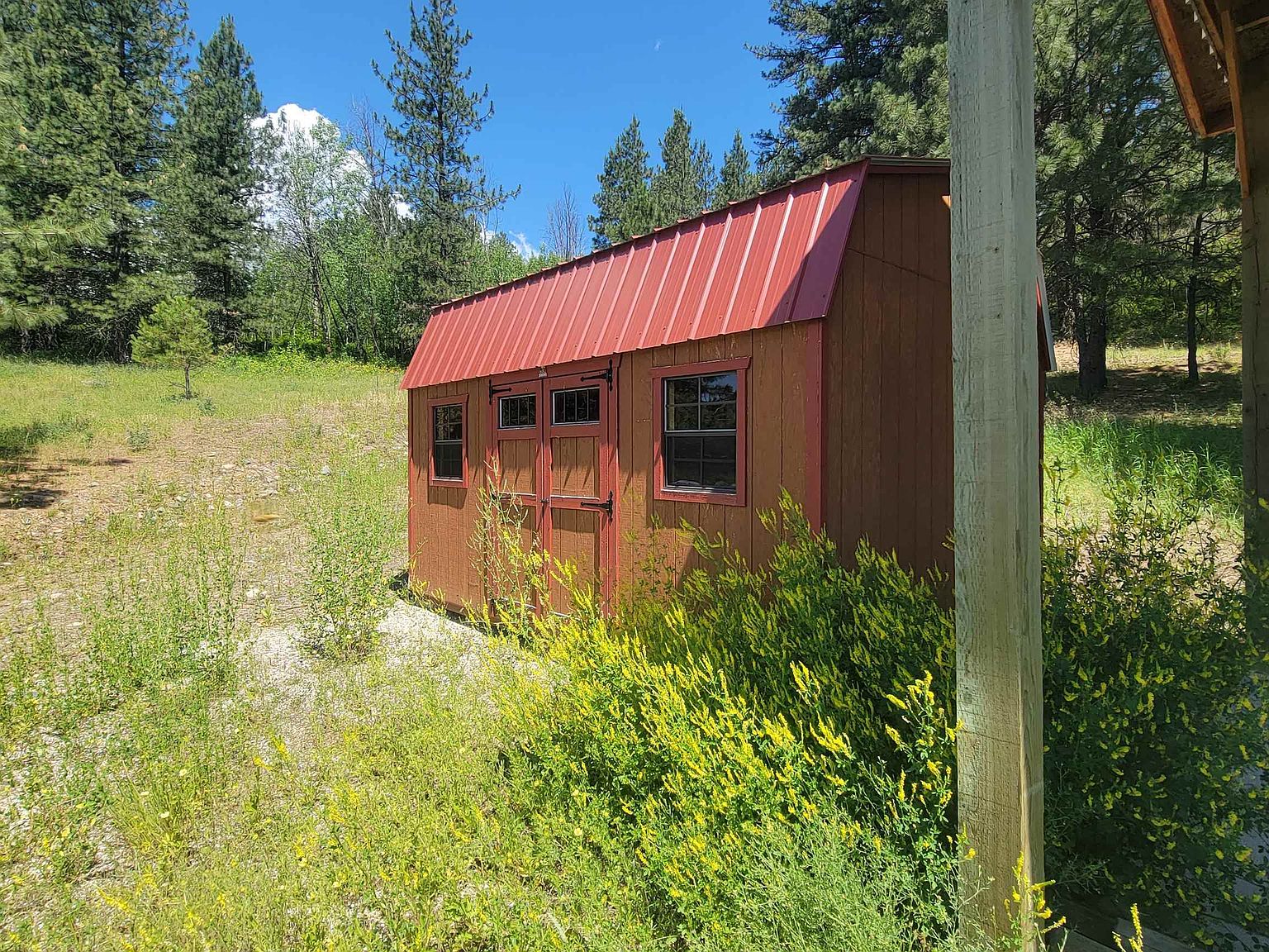 3474A Waitts Lake Rd, Valley, WA 99181 MLS 202317788 Zillow