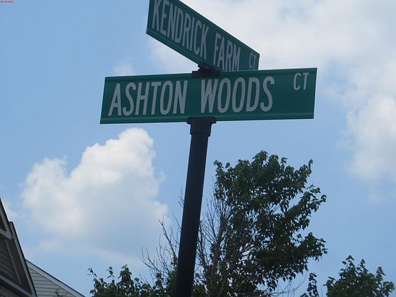 5th image of 129 Ashton Woods Ct