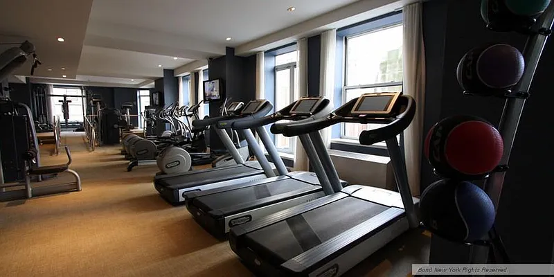 Rented by Bond New York | media 5