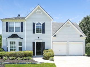 877 Terance Ave, Jonesboro, GA 30238