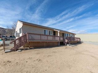 197 Collins Rd, Bishop, CA 93514