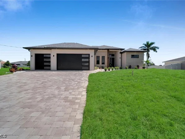 1029 NW 24th Pl, Cape Coral, FL 33993