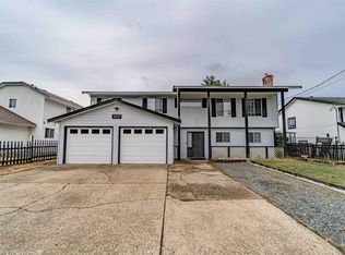 3520 Clearbrook Rd, Abbotsford, BC V2T 5B8