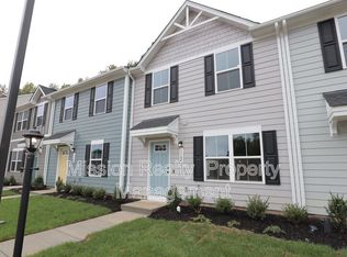 1164 Canterbury Ridge Rd, Richmond, VA 23224