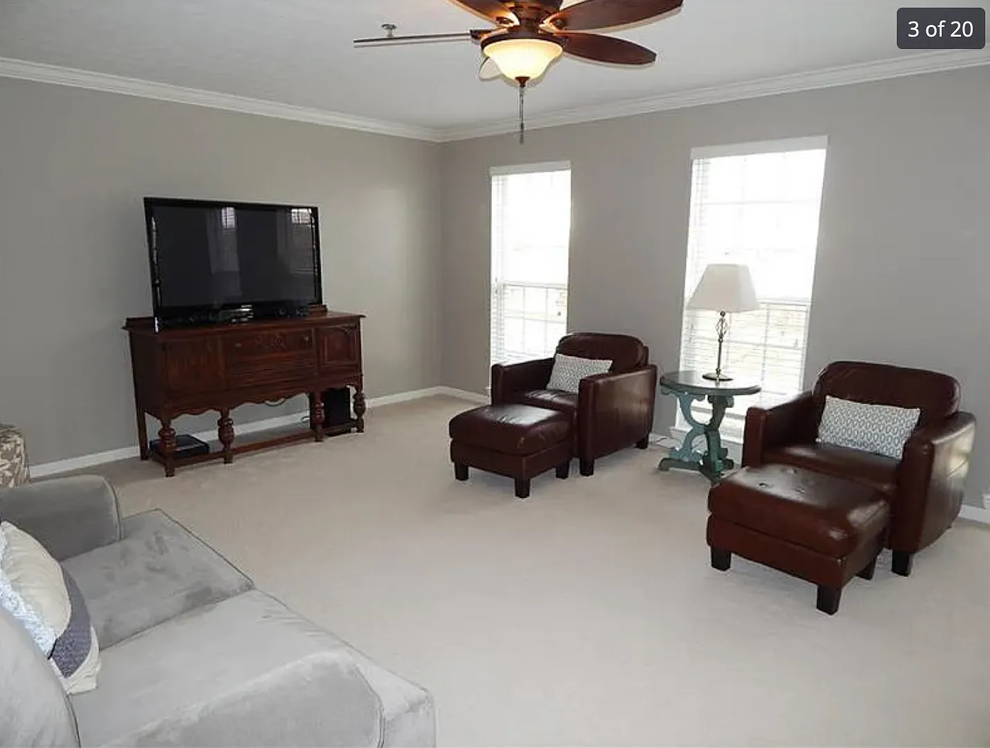3 Bed 3 Bath- Cannonsburgh Pa — Photo 3