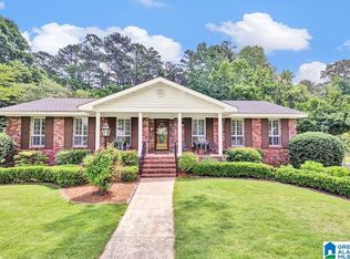 3459 Loch Ridge Trl, Birmingham, AL 35216
