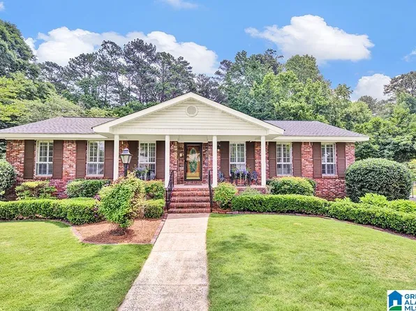 3459 Loch Ridge Trl, Birmingham, AL 35216