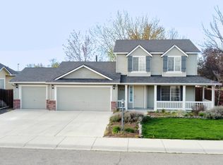 2750 W Higan St, Meridian, ID 83646