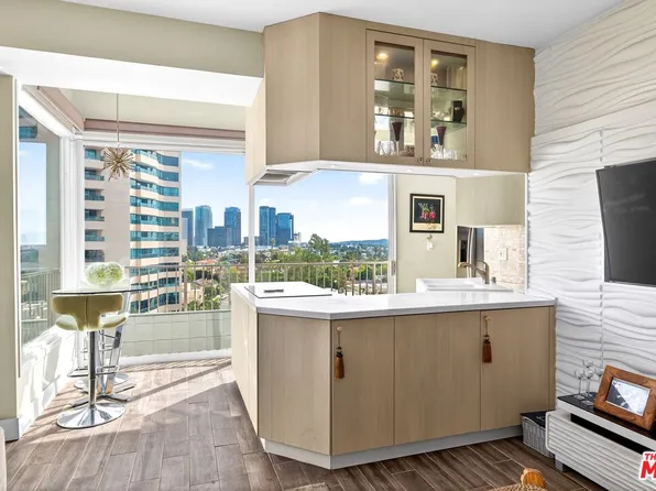 10501 Wilshire Blvd Unit 1005, Los Angeles, CA 90024