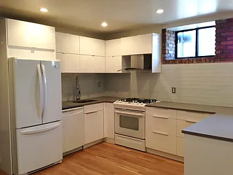 Rented by Coda Real Estate NYC