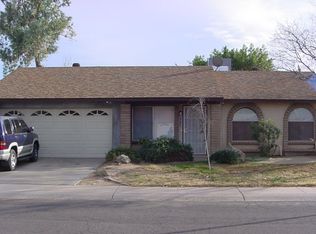 5619 W Wagoner Rd, Glendale, AZ 85308