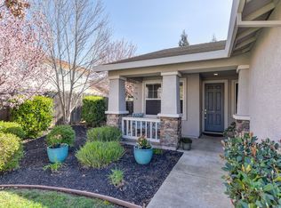 1257 Barrington Ln, Lincoln, CA