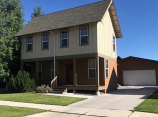 4267 Cascade St, Bozeman, MT 59718