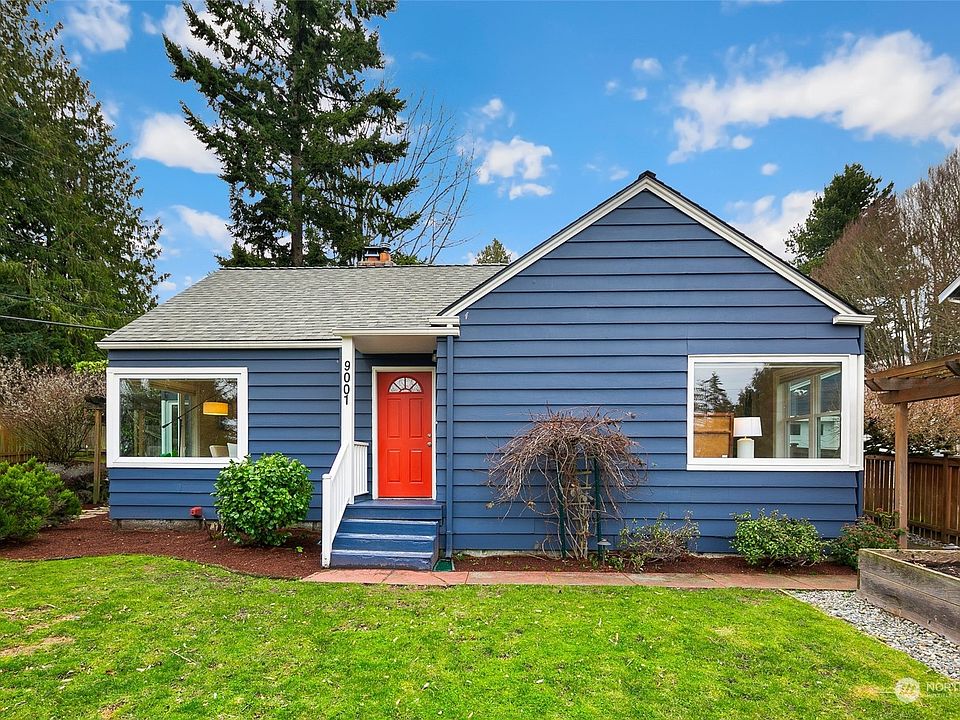 1st image of 9001 17th Avenue NE