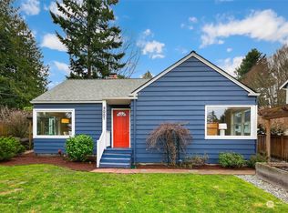 9001 17th Ave NE, Seattle, WA 98115