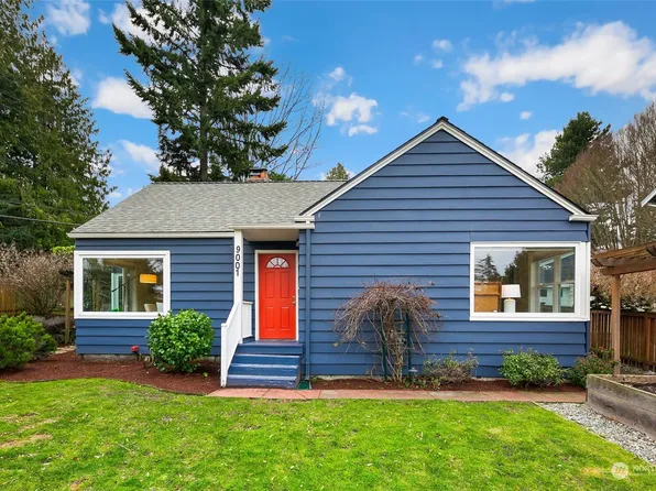 9001 17th Avenue NE, Seattle, WA 98115