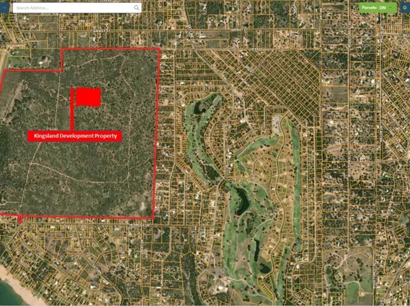 0 Hermosa Dr, Kingsland, TX 78639