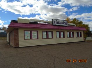 918 E Main St, Cut Bank, MT 59427
