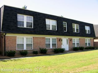 1332 Sangamon Dr APT D, Belleville, IL 62221