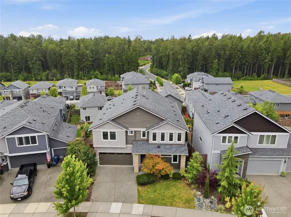 12910 175th Avenue SE, Snohomish, WA 98290