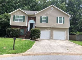 5730 Broadleaf Way, Atlanta, GA 30349