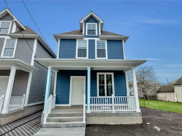 208 Miami, Buffalo, NY 14204