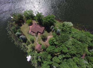 20907 Erickson Ln, Grantsburg, WI 54840