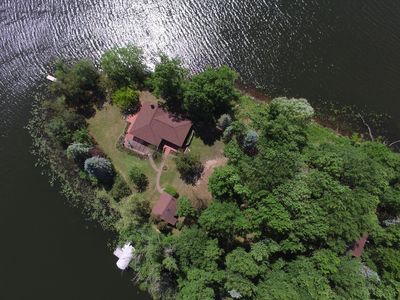 20907 Erickson Ln, Grantsburg, WI, 54840
