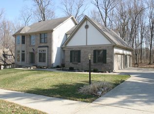 2130 Hillrise Cir, Bellbrook, OH