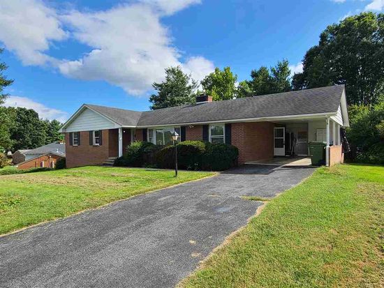2109 Davis Rd Waynesboro Va 22980 Zillow