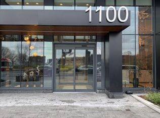 1100 Sheppard Ave W #327, Toronto, ON