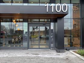 1100 Sheppard Ave W